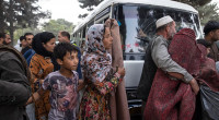 73 Afghan deportees from Iran killed in bus crash